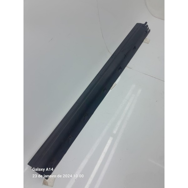 Spoiler Discovery 4 Lateral Direito 2010/2015 Ddj00024 Preto