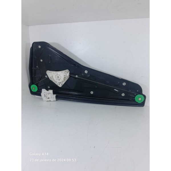 Maquina Vidro Discovery 4 Traseira Esq 2010/2015 Ah2227001aa