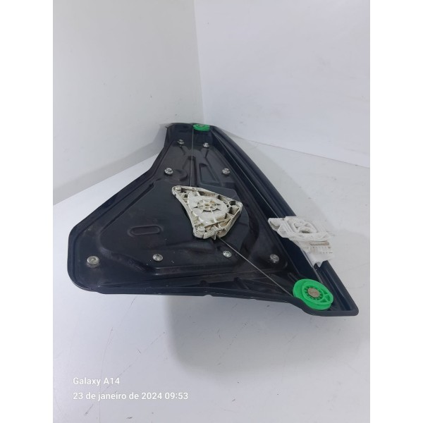 Maquina Vidro Discovery 4 Traseira Esq 2010/2015 Ah2227001aa