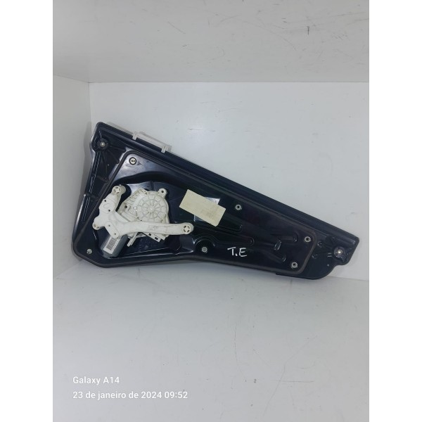 Maquina Vidro Discovery 4 Traseira Esq 2010/2015 Ah2227001aa