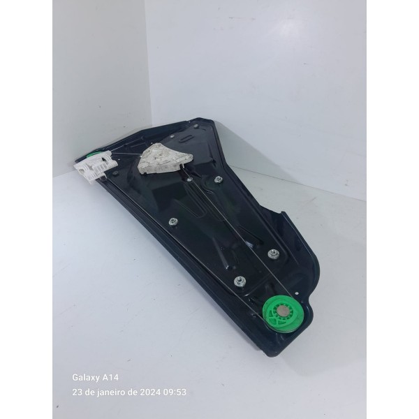 Maquina Vidro Discovery 4 Traseira Esq 2010/2015 Ah2227001aa