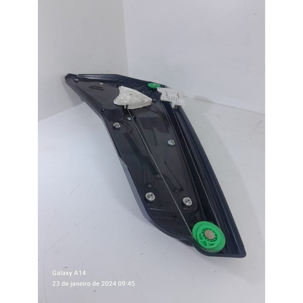 Maquina Vidro Discovery 4 Traseira Dir 2010/2015 Ah2227000aa