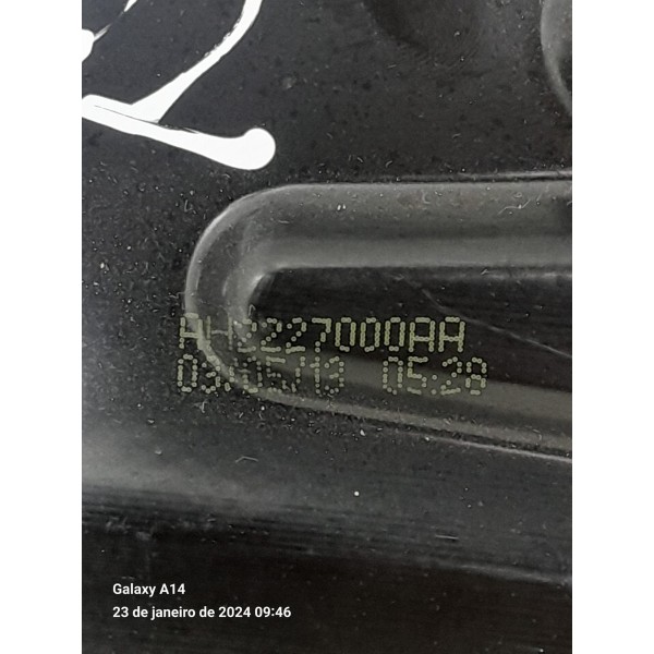 Maquina Vidro Discovery 4 Traseira Dir 2010/2015 Ah2227000aa