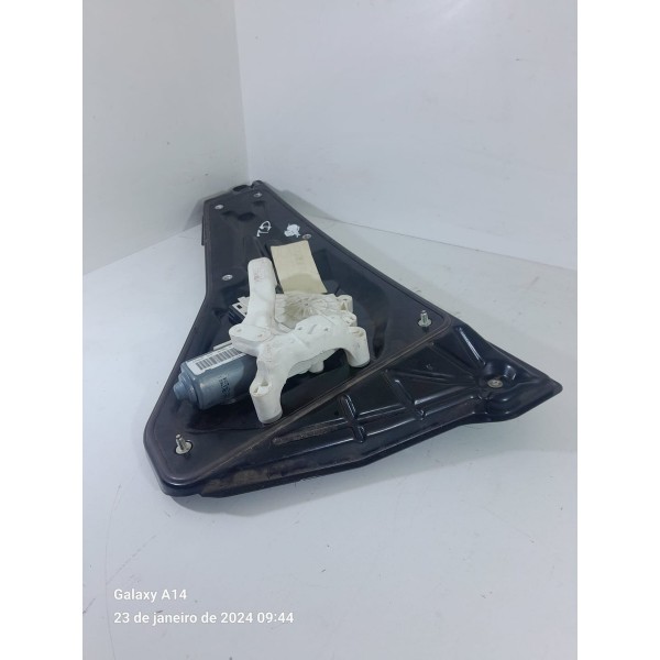 Maquina Vidro Discovery 4 Traseira Dir 2010/2015 Ah2227000aa