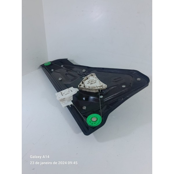 Maquina Vidro Discovery 4 Traseira Dir 2010/2015 Ah2227000aa