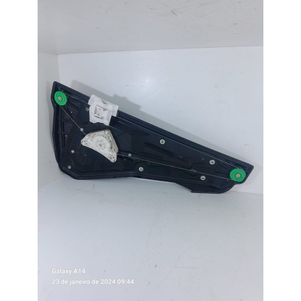 Maquina Vidro Discovery 4 Traseira Dir 2010/2015 Ah2227000aa