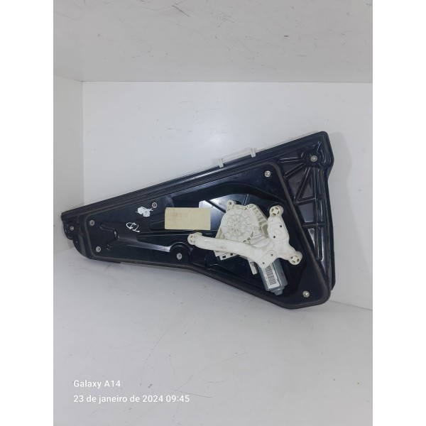 Maquina Vidro Discovery 4 Traseira Dir 2010/2015 Ah2227000aa