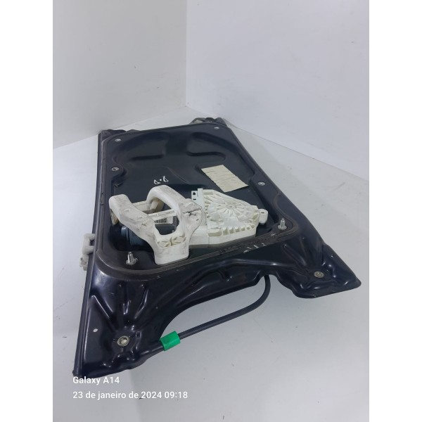 Maquina Vidro Discovery 4 Dianteira Di 2010/2015 Ah2223200ab