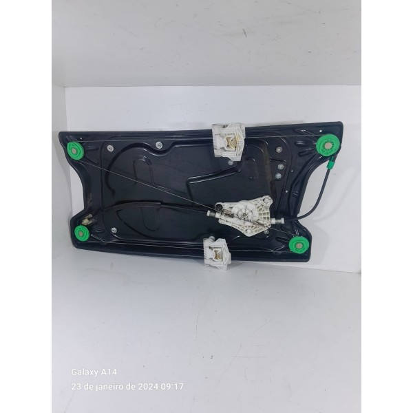 Maquina Vidro Discovery 4 Dianteira Di 2010/2015 Ah2223200ab