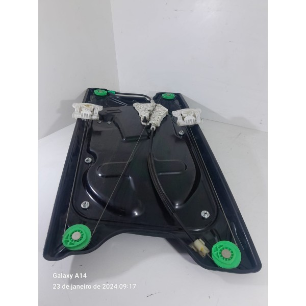 Maquina Vidro Discovery 4 Dianteira Di 2010/2015 Ah2223200ab