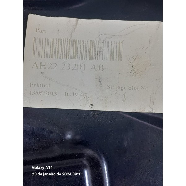 Maquina Vidro Discovery 4 Dianteira Es 2010/2015 Ah2223201ab