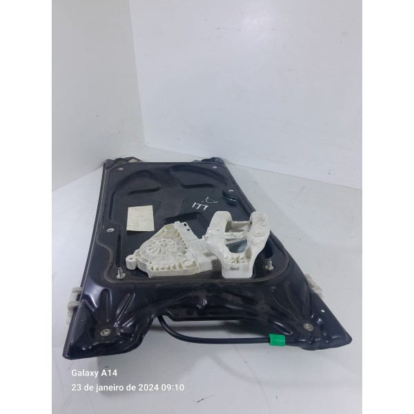 Maquina Vidro Discovery 4 Dianteira Es 2010/2015 Ah2223201ab