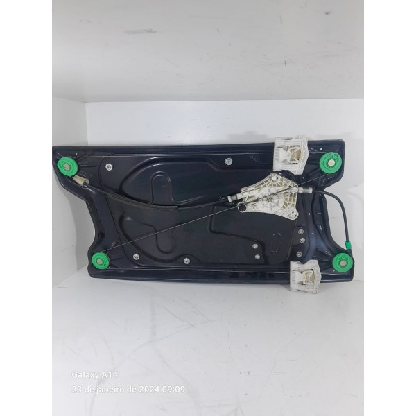 Maquina Vidro Discovery 4 Dianteira Es 2010/2015 Ah2223201ab