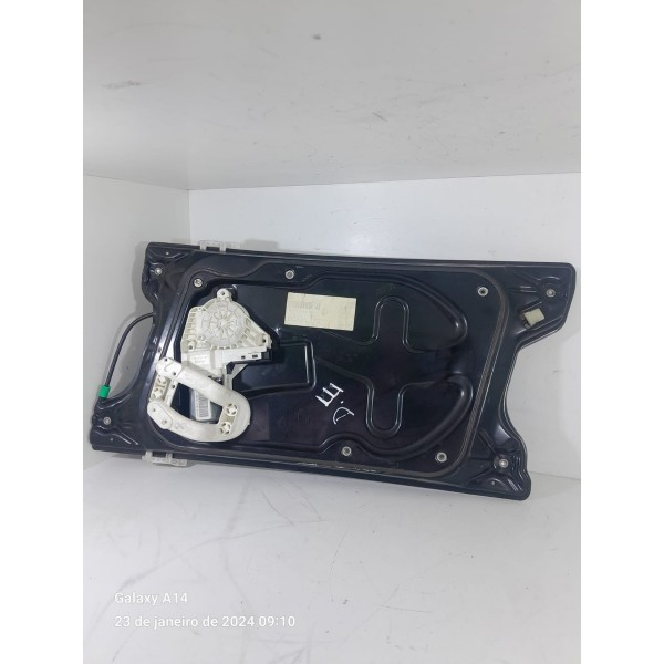 Maquina Vidro Discovery 4 Dianteira Es 2010/2015 Ah2223201ab