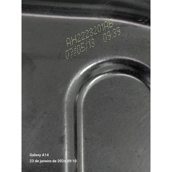 Maquina Vidro Discovery 4 Dianteira Es 2010/2015 Ah2223201ab