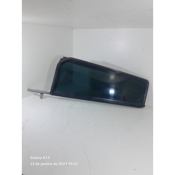 Vidro Porta Discovery 3 E 4 Traseiro Direito 2010/2015 Orig