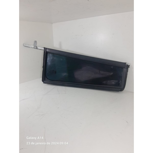 Vidro Porta Discovery 3 E 4 Traseiro Direito 2010/2015 Orig