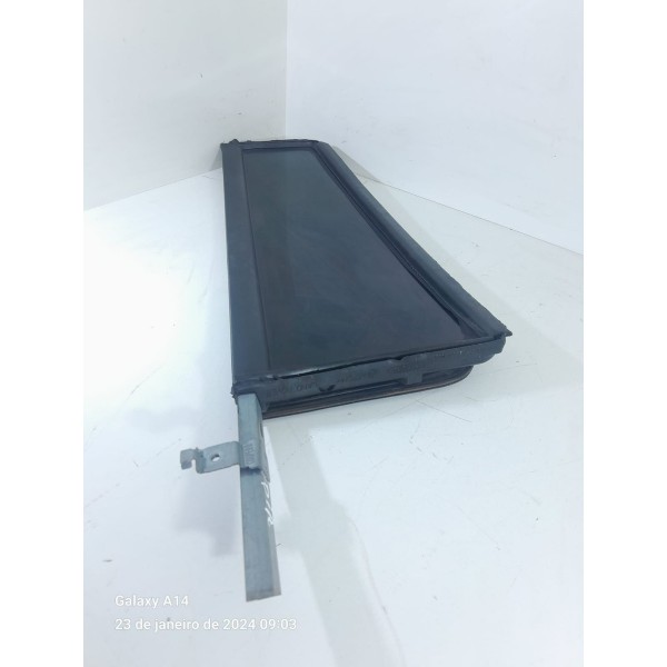 Vidro Porta Discovery 3 E 4 Traseiro Direito 2010/2015 Orig