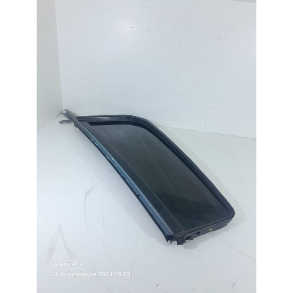 Vidro Porta Discovery 3 E 4 Traseiro Direito 2010/2015 Orig