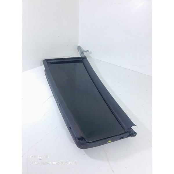 Vidro Porta Discovery 3 E 4 Traseiro Direito 2010/2015 Orig