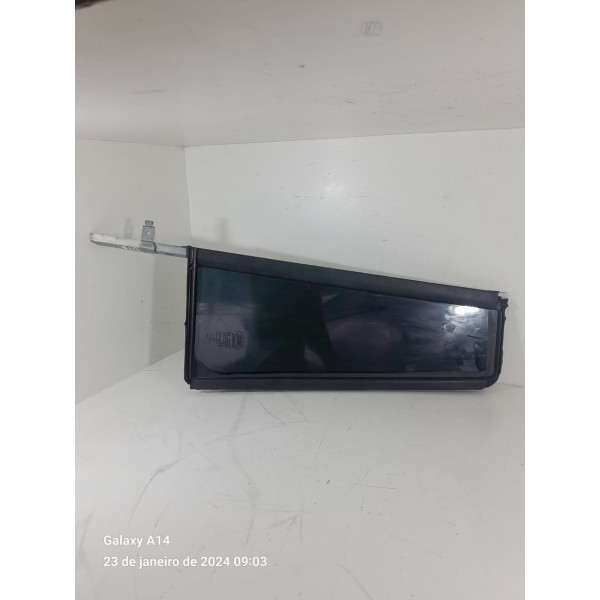 Vidro Porta Discovery 3 E 4 Traseiro Direito 2010/2015 Orig