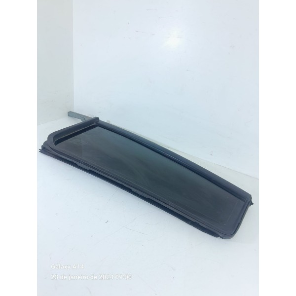 Vidro Porta Discovery 3 E 4 Traseira Esq 2010/2015 Orig