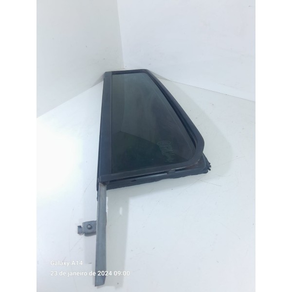 Vidro Porta Discovery 3 E 4 Traseira Esq 2010/2015 Orig