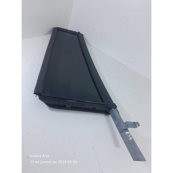 Vidro Porta Discovery 3 E 4 Traseira Esq 2010/2015 Orig