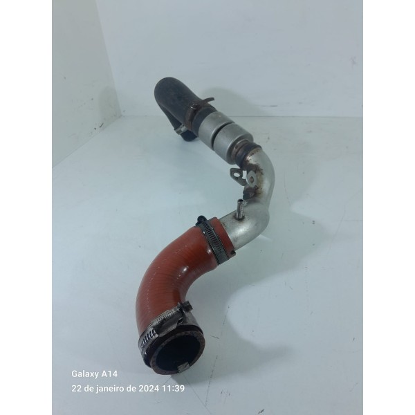 Cano Tubo Turbina Discovery 4 3.0  2010/2015
