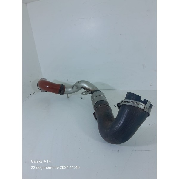 Cano Tubo Turbina Discovery 4 3.0  2010/2015