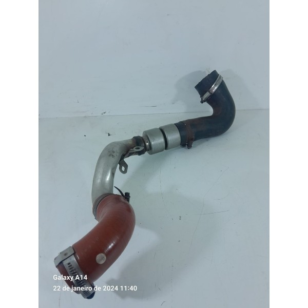 Cano Tubo Turbina Discovery 4 3.0  2010/2015
