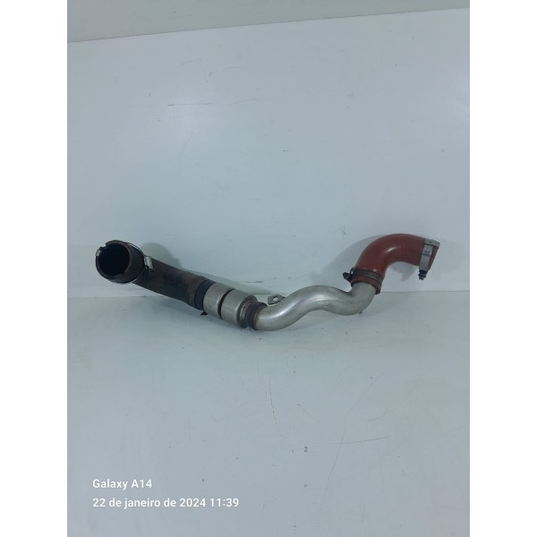 Cano Tubo Turbina Discovery 4 3.0  2010/2015