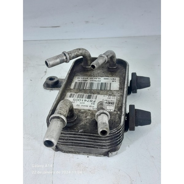 Trocador Calor Cambio Discovery 3.0 2010/2015 F8741005