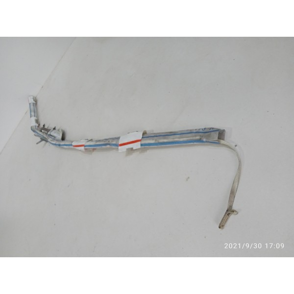 Cortina Teto Peugeot 408 Direita 2011 2012 2014 2016