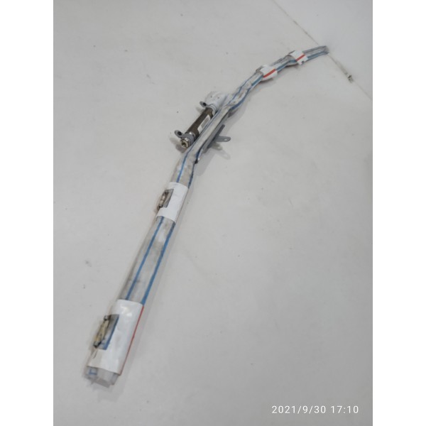 Cortina Teto Peugeot 408 Direita 2011 2012 2014 2016