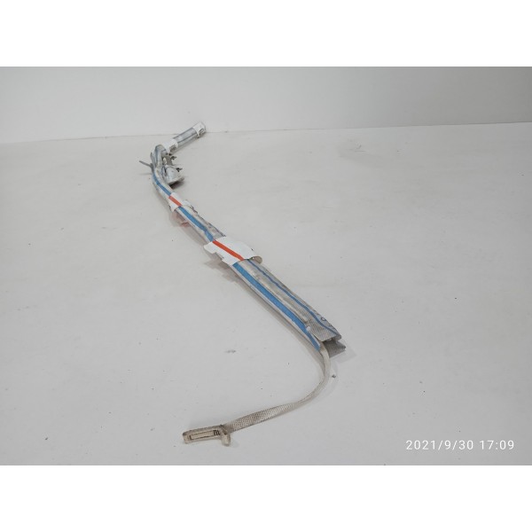 Cortina Teto Peugeot 408 Direita 2011 2012 2014 2016