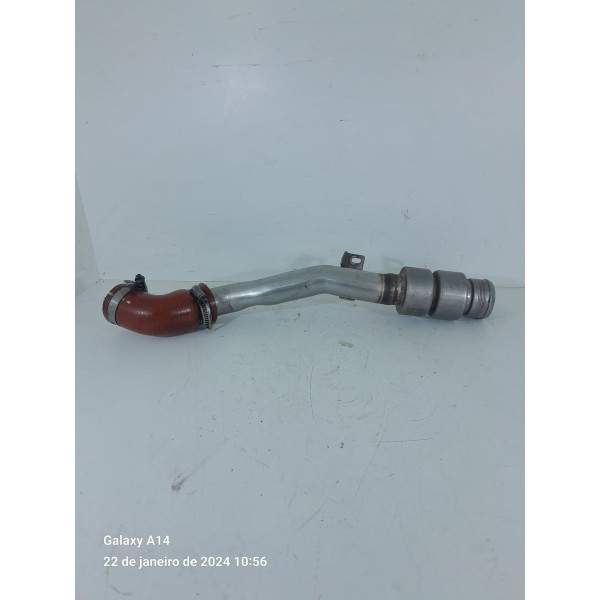 Cano Tubo Turbina Intercooler Discovery 2010 A 2015