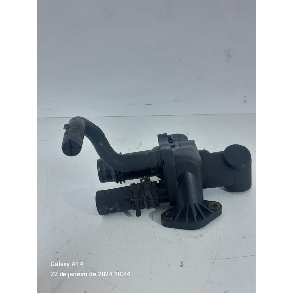 Carcaca Valvula Termostatica Discovery 4 3.0 2010/2015