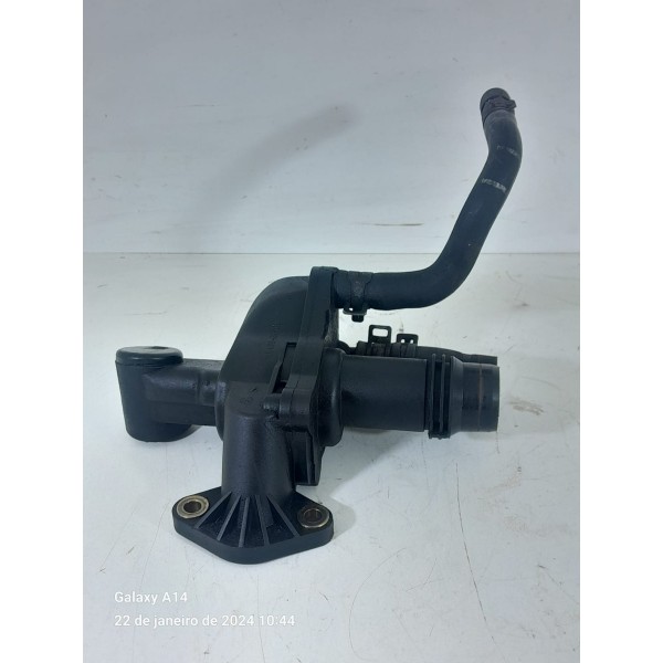 Carcaca Valvula Termostatica Discovery 4 3.0 2010/2015