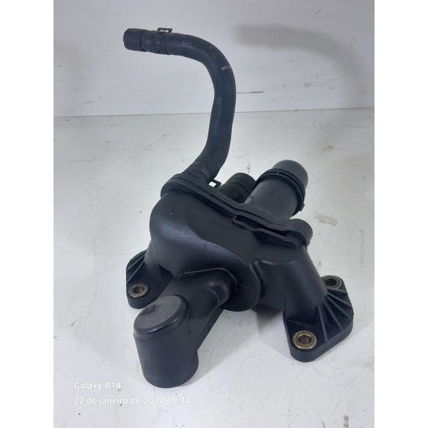 Carcaca Valvula Termostatica Discovery 4 3.0 2010/2015