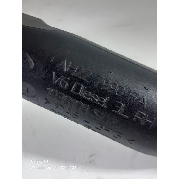 Mangueira Filtro Ar Discovery 4 3.0 2010/2015 Ah227990fa
