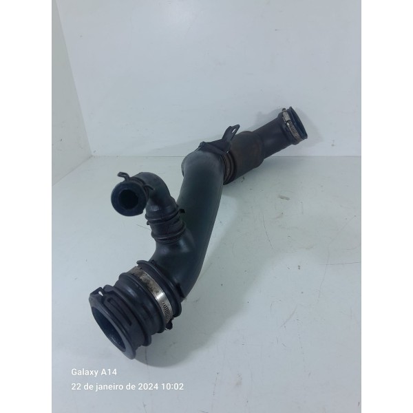 Mangueira Intercooler Discovery 4 3.0 2010/2015 Ah229f876bb Preto