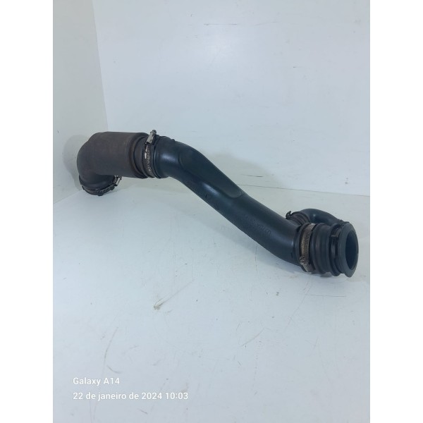 Mangueira Intercooler Discovery 4 3.0 2010/2015 Ah229f876bb Preto