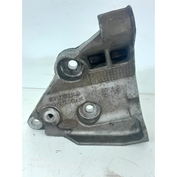 Suporte Bomba Direcao Discovery 2010/2015 Qvu500340