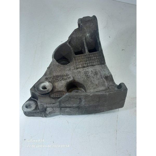 Suporte Bomba Direcao Discovery 2010/2015 Qvu500340