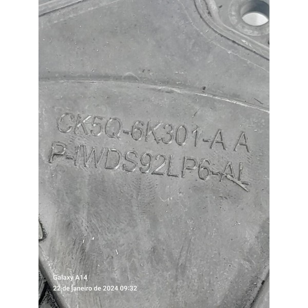 Retentor Flange Virabrequim Discovery 4 3.0 Ck5q6k301aa