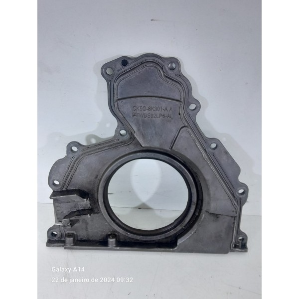 Retentor Flange Virabrequim Discovery 4 3.0 Ck5q6k301aa