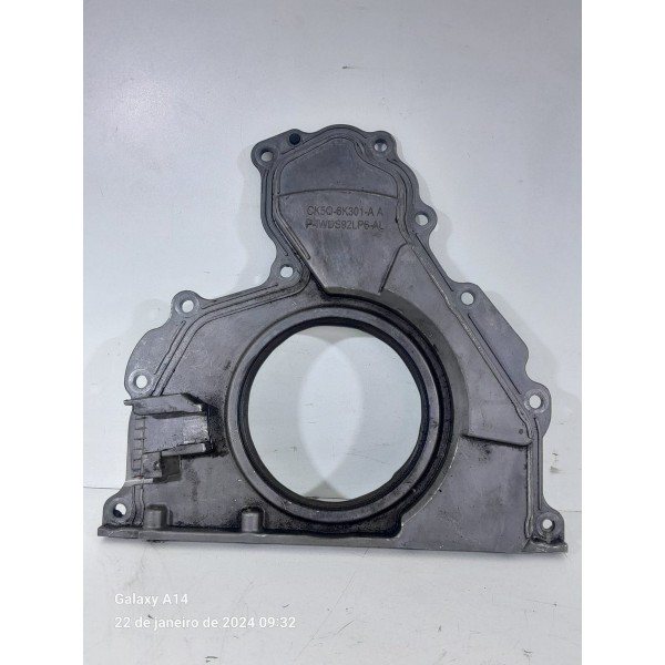 Retentor Flange Virabrequim Discovery 4 3.0 Ck5q6k301aa