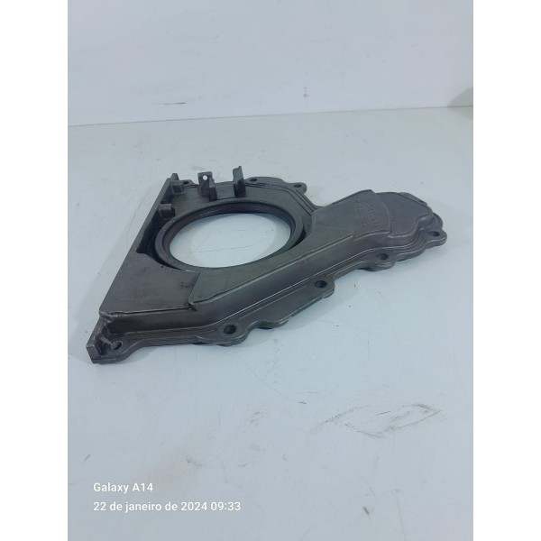 Retentor Flange Virabrequim Discovery 4 3.0 Ck5q6k301aa