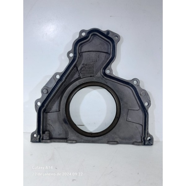 Retentor Flange Virabrequim Discovery 4 3.0 Ck5q6k301aa